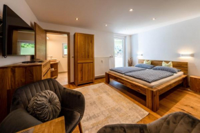 Ferienwohnungen Veronika Wohnung 1 Mittenwald